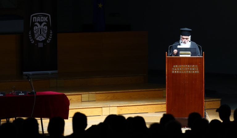 «Τα 100 χρόνια δεν είναι απλά μια επέτειος, αλλά ευθύνη»