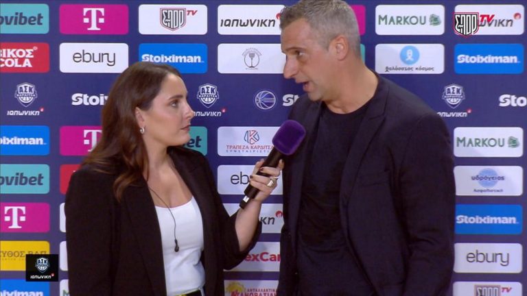Παπανικολόπουλος: “Νίκη κόντρα στον Άρη δεν θα κάνουν πολλές ομάδες!” (video)