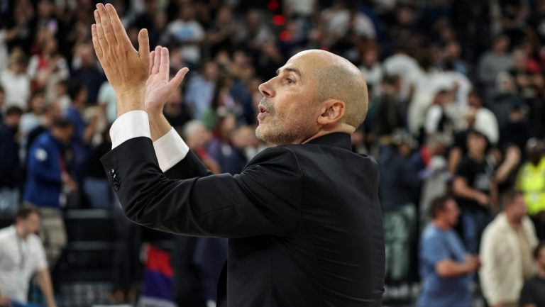 Πεναρόγια: «Ο Παναθηναϊκός είναι μία ομάδα All-Star, τόσο στο γήπεδο όσο και στον πάγκο!»
