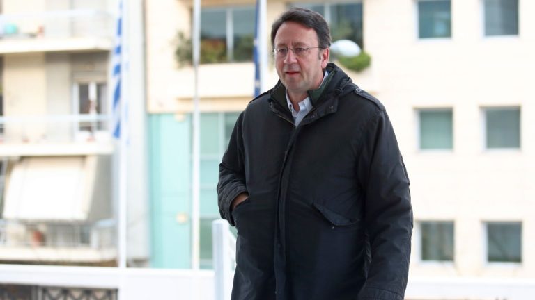 Παναθηναϊκός: Επέστρεψε στο «τριφύλλι» ο Πιλάβιος