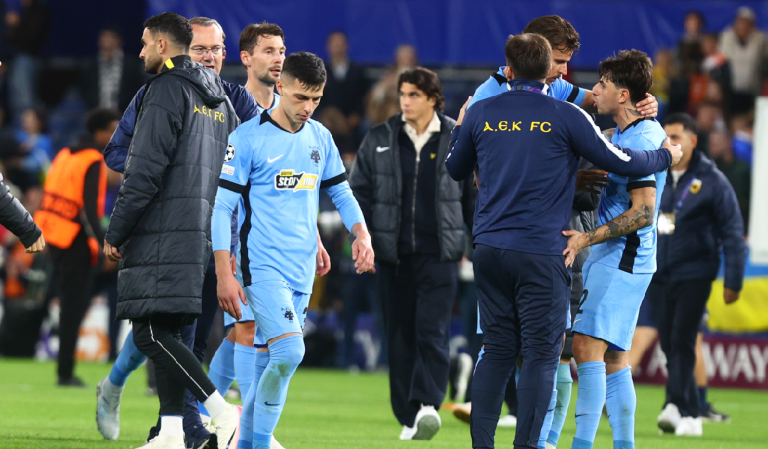 Πήλιος: “Είχαμε πολλές στιγμές, αλλά οι λεπτομέρειες παίζουν ρόλο”
