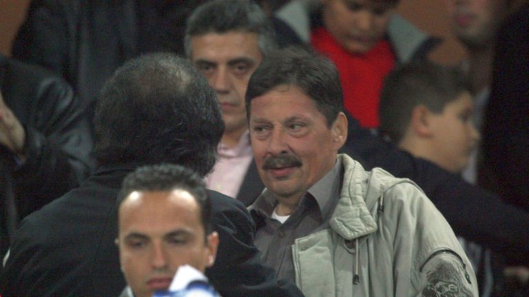 Ολυμπιακός: Αποχαιρέτησε τον Ποΐλα η ΚΑΕ (pic)