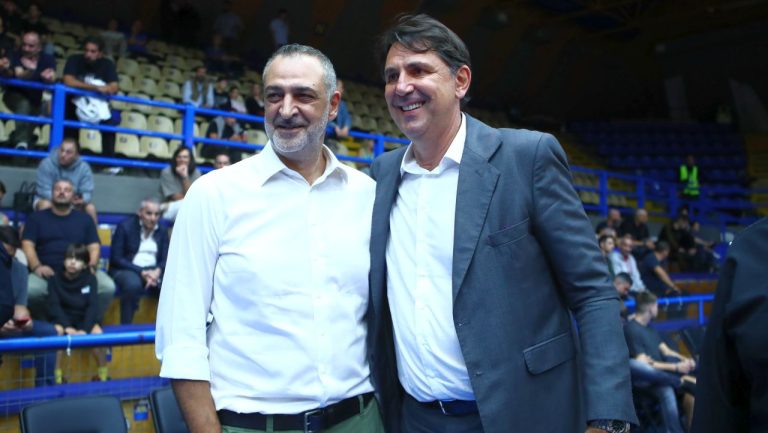 Ρεντζιάς: «Μια νέα εποχή για τη Stoiximan GBL»