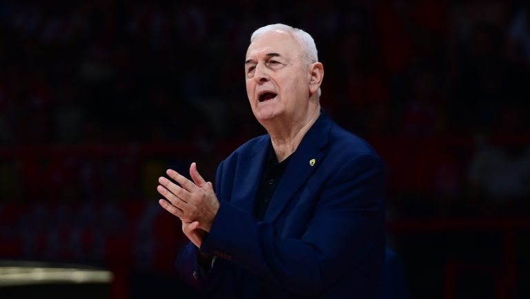 Σάκοτα: «Σκληρή έδρα ο Άρης, δεν είμαστε φαβορί»