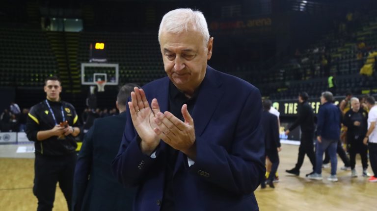 Σάκοτα: «Δεν έχουμε την πολυτέλεια να αλλάζουμε πρωταγωνιστές»