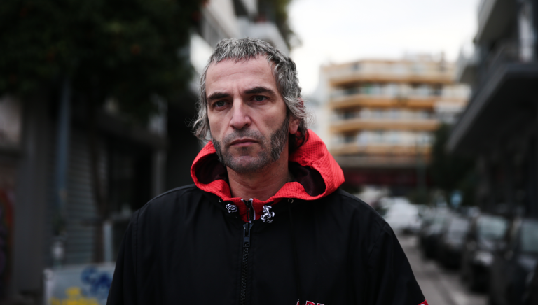 Σερβετάλης: «Αν ερχόταν ο Χριστός και με ρωτούσε τι θέλω να μου χαρίσει, θα του έλεγα “θέλω να με πάρεις μαζί σου στη βασιλεία του Θεού”»
