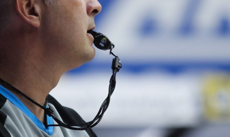 EuroLeague: Οι διαιτητές στα Παναθηναϊκός – Χάποελ και Μπαρτσελόνα – Ολυμπιακός