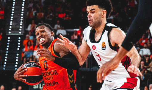 Βαλένθια – Χάποελ Τελ Αβίβ 93-82: Αήττητη με ηγέτη Σορτς