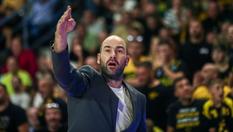 Σπανούλης: “Ντροπιαστική η εικόνα χάους που δείξαμε…” (video)