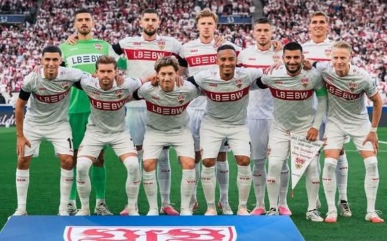 Πάντερμπορν – Στουτγκάρδη 0-2: Πέρασε με Σαμπό και Φίριχ (highlights)