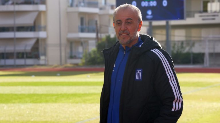 Ταουσιάνης: «Δικαιούμαστε την πρόκριση»
