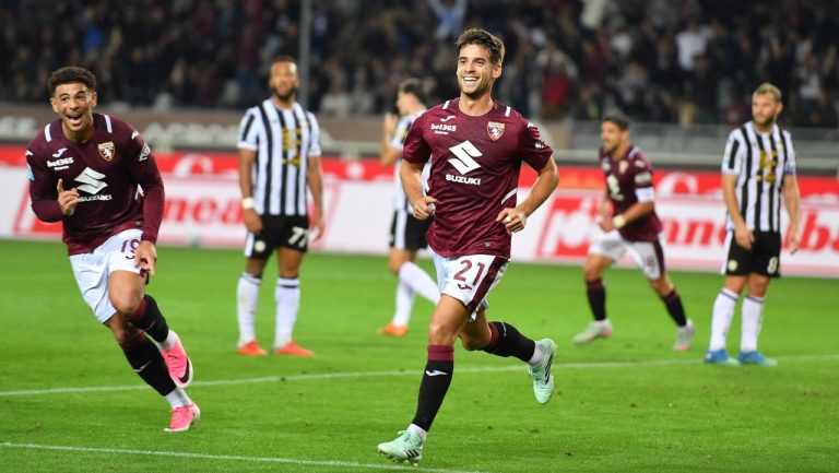Τορίνο – Ουντινέζε 2-1: Επιστροφή στις νίκες, μοιραίος ο Οκόγιε