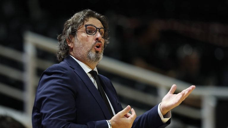 Λιετκάμπελις-ΠΑΟΚ 95-86: Ήττα στο Πανεβέζις χωρίς λύσεις από την άμυνα