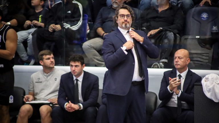 Τρινκέρι: «Ό,τι δεν σε σκοτώνει, σε κάνει πιο δυνατό»