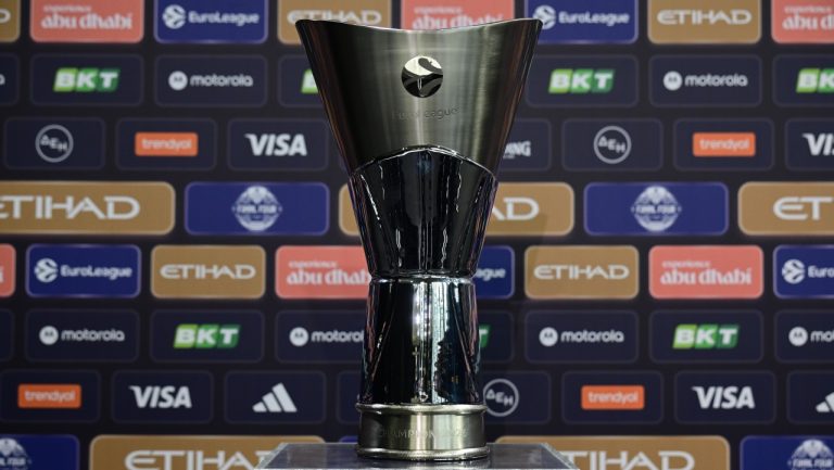 Βαθμολογία EuroLeague: Μόνος αήττητος ο Παναθηναϊκός – Η θέση του Ολυμπιακού!