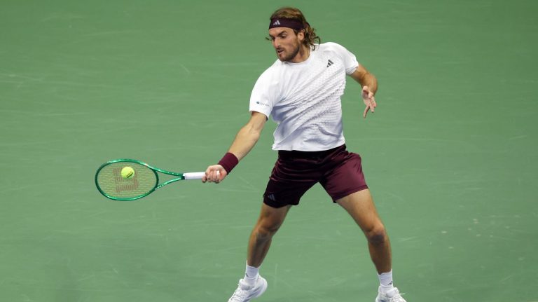 Japan Open: Ήττα και αποκλεισμός για τον Τσιτσιπά (video)
