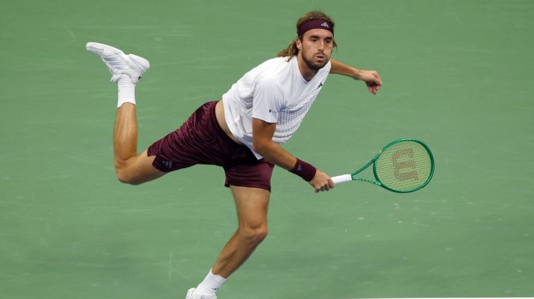 Japan Open: Πέρασε στους «16» ο Τσιτσιπάς