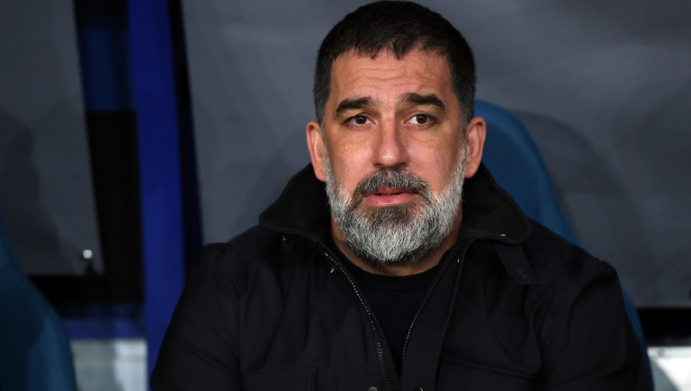 Τουράν: “Εξαιρετικός ο Νίκολιτς, αφοσιωμένος στη Σαχτάρ”