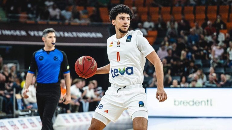 Ουλμ-Μπόσνα 102-93: Καθάρισε με φοβερή επίθεση