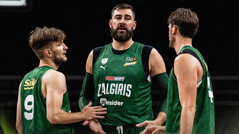 Η… γέφυρα ΝΒΑ και EuroLeague (video)