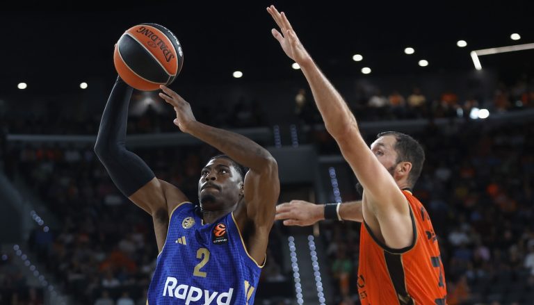 Βαλένθια – Μακάμπι Τελ Αβίβ 88-91 : Μπασκετικό θρίλερ που θα το ζήλευε κι ο… Χίτσκοκ!