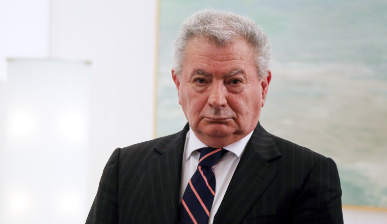 Αθώοι οι δύο ψαράδες για τον θάνατο του Σήφη Βαλυράκη, η απόφαση του δικαστηρίου