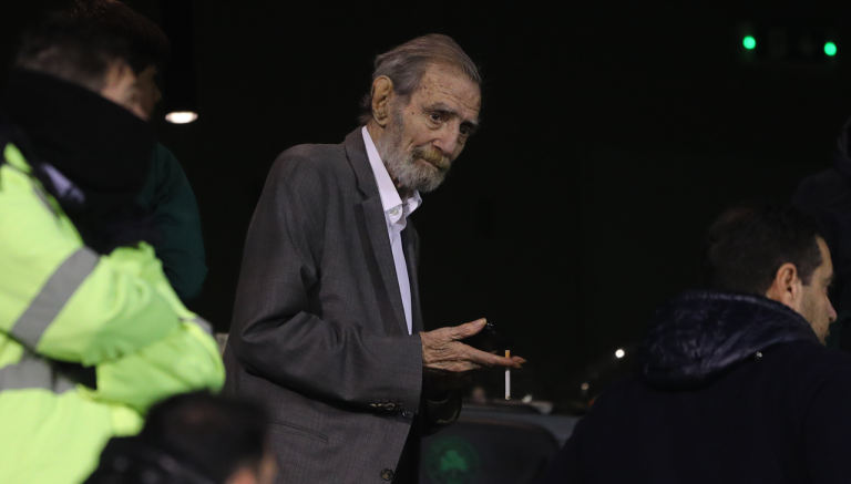 ΠΑΟΚ: Συλλυπητήρια ανακοίνωση για τον Βαρδινογιάννη