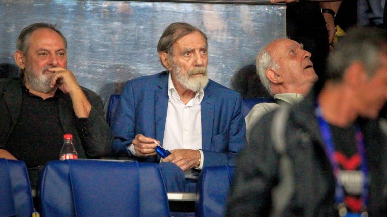 Stoiximan Super League: «Ο Βαρδινογιάννης έγραψε ιστορία»