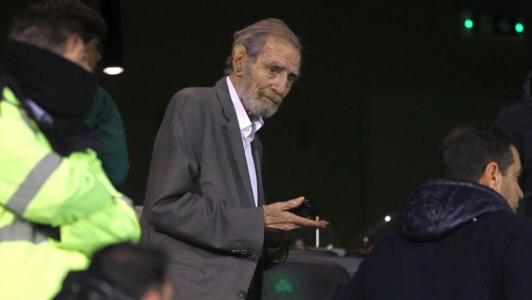 Ολυμπιακός: Τα συλλυπητήρια για τον Βαρδινογιάννη
