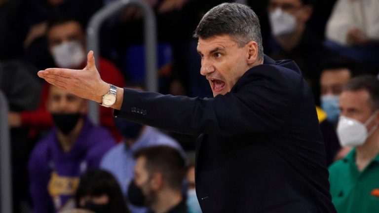 Μπασκόνια: Ανακοίνωσε επιστροφή Περάσοβιτς αμέσως μετά το… διαζύγιο με Γκαλμπιάτι!