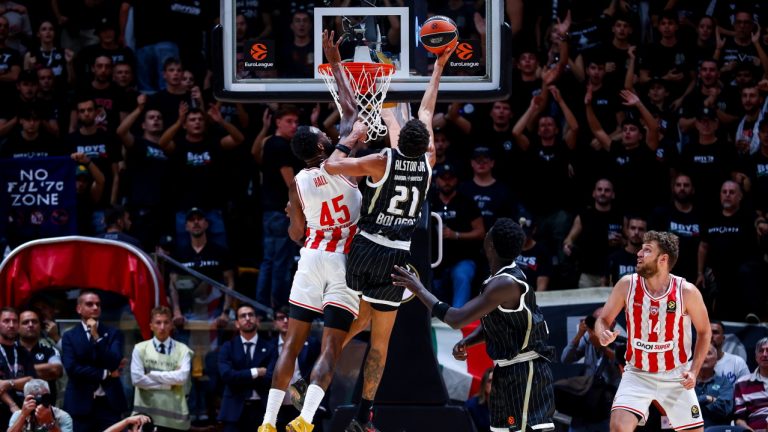 Ζανέτι: «Η Βίρτους δεν μπορεί χωρίς τη EuroLeague και η EuroLeague χωρίς τη Βίρτους!»