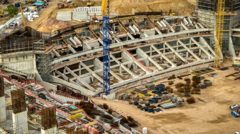 Παναθηναϊκός: Προχωρούν τα έργα για τον Ερασιτέχνη