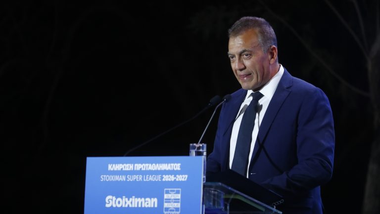 ΕΠΟ: Εγκρίθηκε ο Κανονισμός Διαιτησίας από τον Βρούτση!