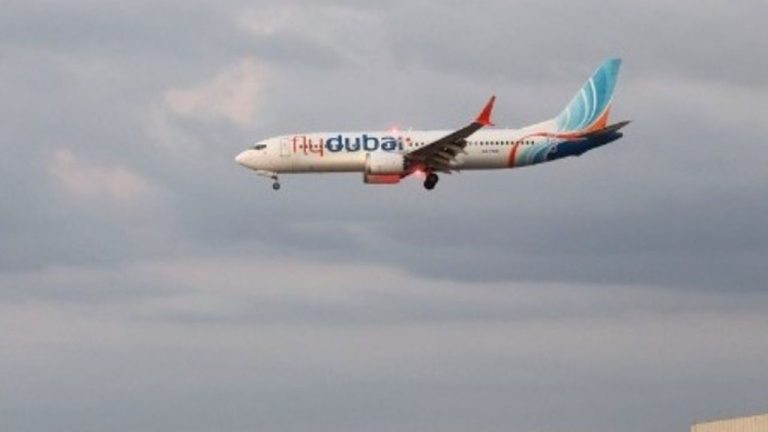 Πτήση flydubai: Οι αρχές του Ομάν είχαν απαγορεύσει στον συγκυβερνήτη να πιλοτάρει