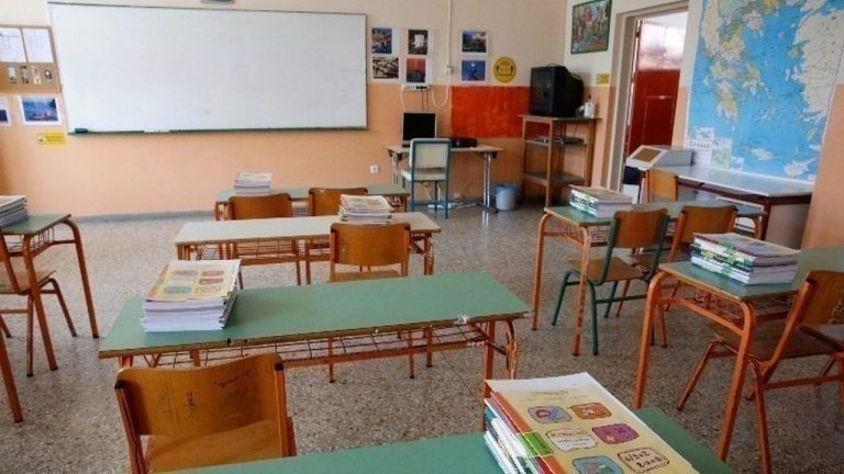 Ρέθυμνο: Κλειστά και Δευτέρα και Τρίτη τα σχολεία σε Κουλούκωνα και Ζωνιανά του δήμου Μυλοποτάμου λόγω της κακοκαιρίας