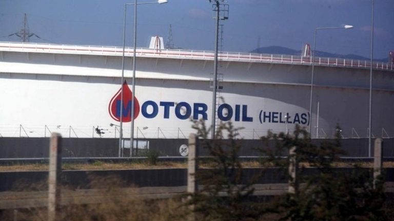 Σοβαρά τραυματίες δύο εργαζόμενοι στη Motor Oil