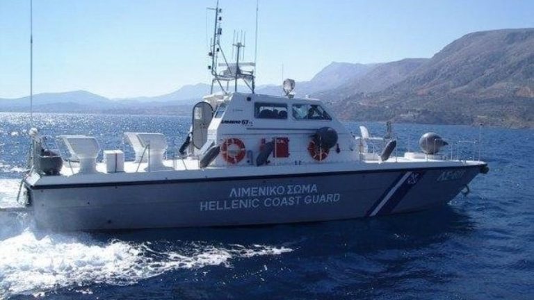Εντοπίστηκε ζωντανή 44χρονη που έπεσε στη θάλασσα από κρουαζιερόπλοιο νοτιοδυτικά της Ζακύνθου