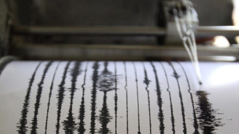 Ρωσία: Ισχυρός σεισμός 7 Ρίχτερ στη χερσόνησο Καμτσάτκα