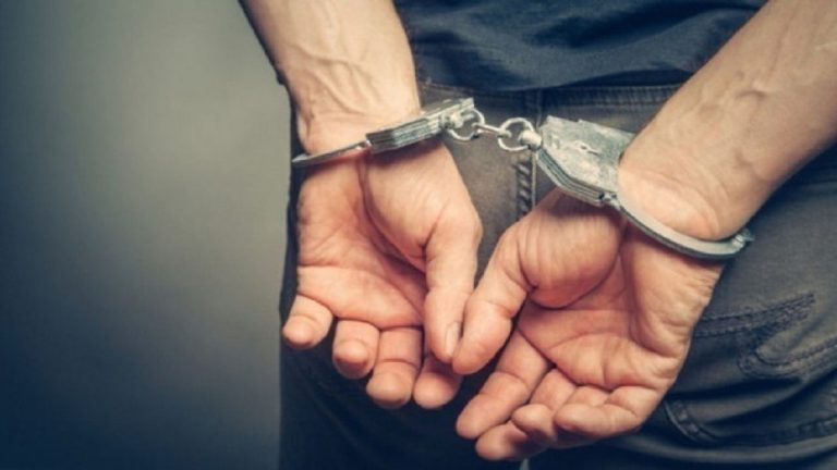 Χειροπέδες σε 35χρονο στα Χανιά, τον αναζητούσαν οι γερμανικές αρχές για εμπορία ουσιών ντόπινγκ