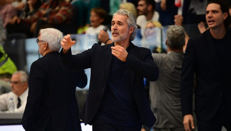 Η συγκινητική αφιέρωση του Βαγγέλη Ζιάγκου μετά τη νίκη της Μυκόνου